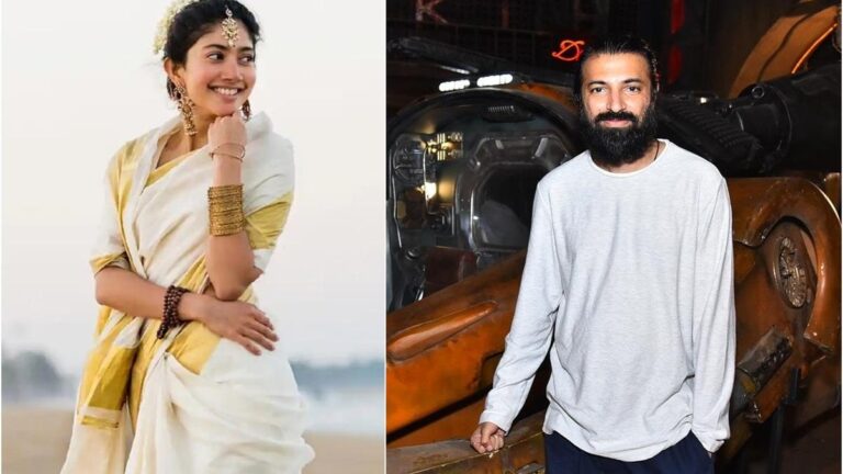 நாக் அஸ்வின் இயக்கத்தில் சாய் பல்லவி? | nag ashwin to direct actress sai pallavi