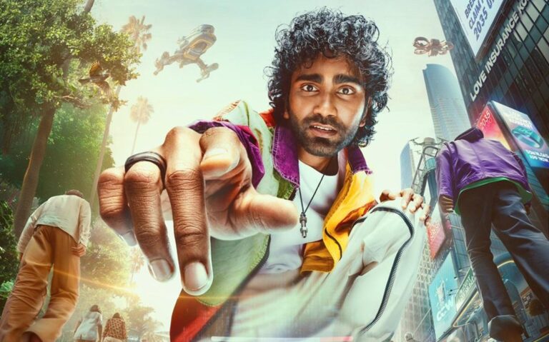 “2 ரயில்கள் எதிரெதிர் திசையில் வந்தால்…” - பிரதீப் ரங்கநாதனின் ‘எல்ஐகே’ ரிலீஸ் தள்ளிவைப்பு | Pradeep Ranganathan LiK movie postponed