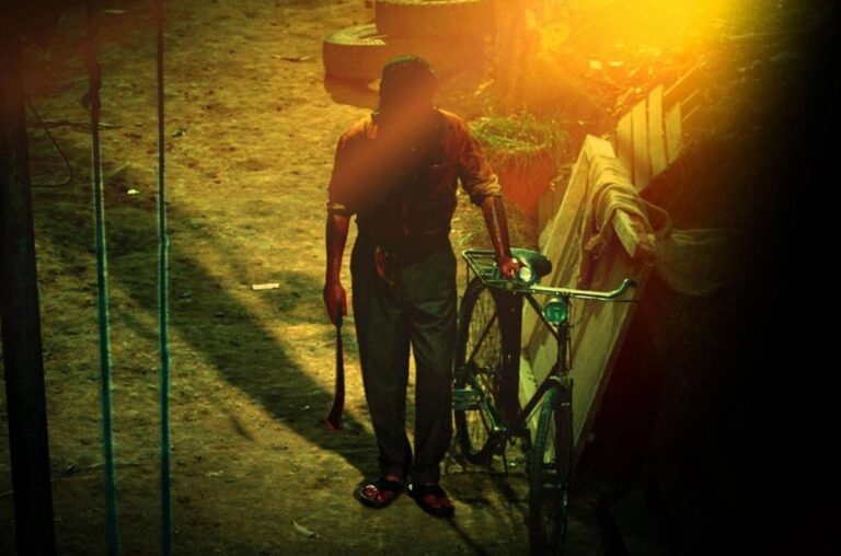 வெற்றிமாறன் இயக்கத்தில் சிலம்பரசன் நடிக்கும் ‘அரசன்’ | STR Vetrimaaran movie titles as Arasan