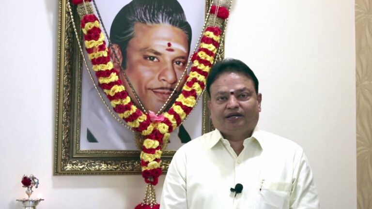 ‘வேல்ஸ் மியூசிக் இன்டர்நேஷனல்’ என்ற பெயரில் இசை நிறுவனம் தொடங்கினார் ஐசரி கணேஷ் | producer ishari ganesh starts vels music international