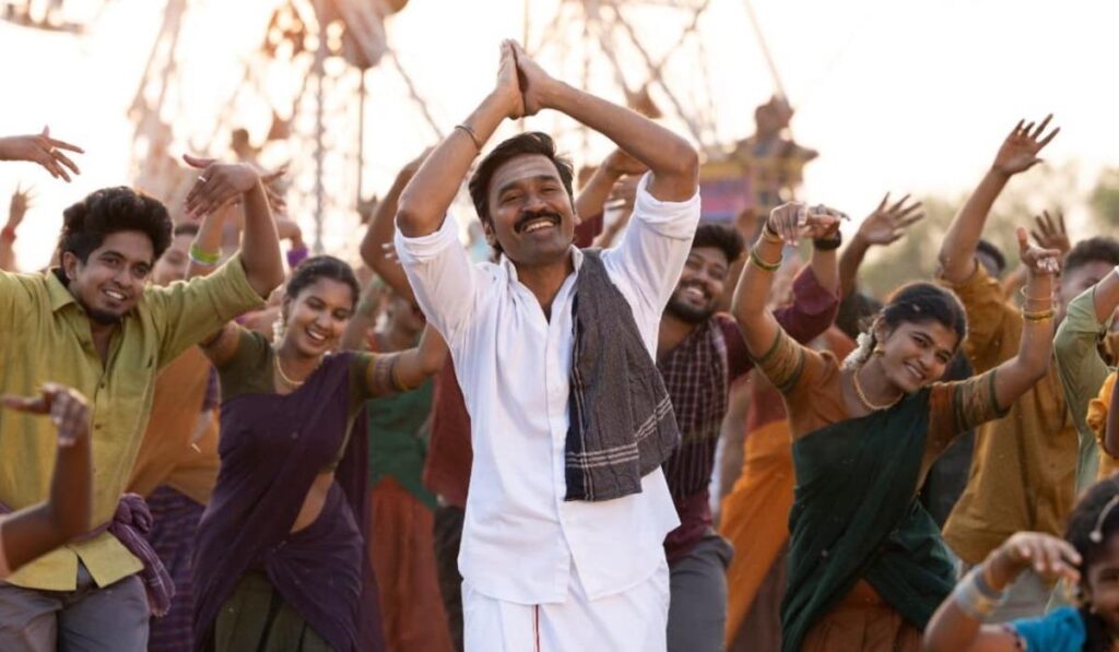 ‘இட்லி கடை’ திரைப்படத்தை மாணவர்களுக்கு இலவசமாக திரையிட தமிழக பாஜக வலியுறுத்தல் | TN BJP requests government to screen Idly Kadai film to students