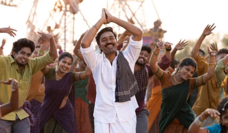 ‘இட்லி கடை’ திரைப்படத்தை மாணவர்களுக்கு இலவசமாக திரையிட தமிழக பாஜக வலியுறுத்தல் | TN BJP requests government to screen Idly Kadai film to students