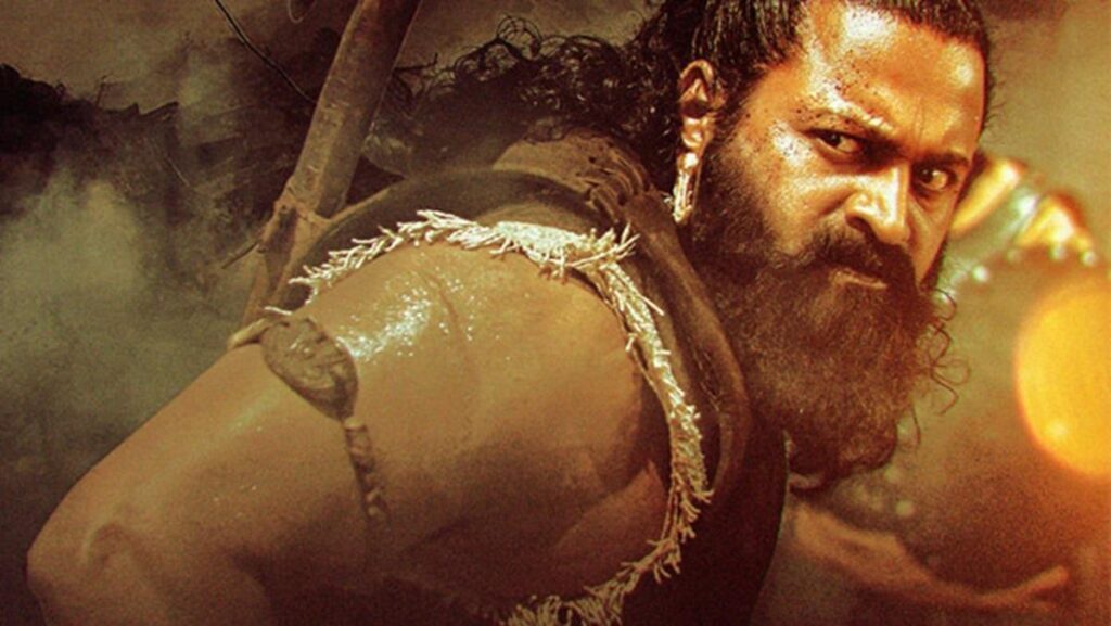 ‘காந்தாரா: சாப்டர் 1’ திரைப்படம் - ஒரு வார வசூல் ரூ.400 கோடி | kantara chapter 1 film box office collection rupees 400 crores