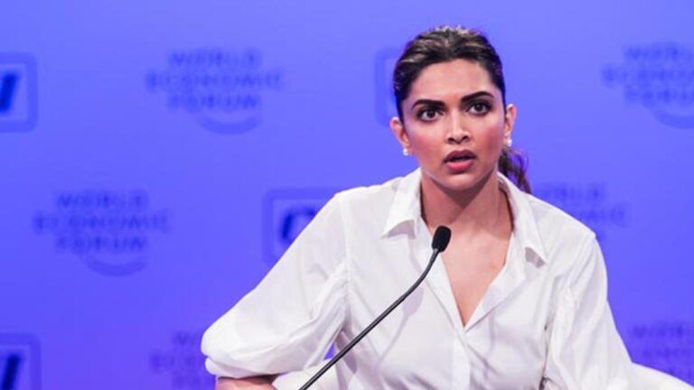 8 மணி நேரம் பணிபுரியும் சர்ச்சை: தீபிகா படுகோன் காட்டமான பதிலடி | actress deepika padukone reply to 8 hour work controversy