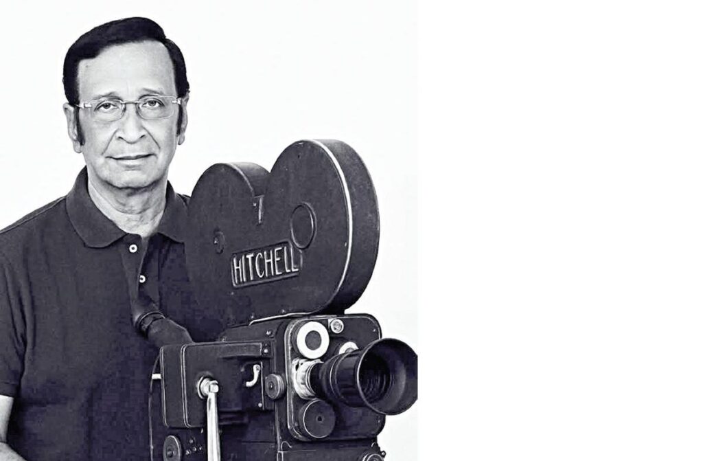 ரஜினி, கமல் படங்களில் பணியாற்றிய பிரபல ஒளிப்பதிவாளர் பாபு காலமானார் | cinematographer Babu passes away