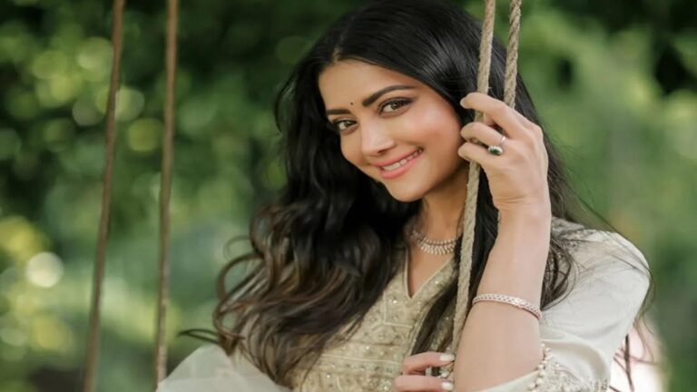 திருநெல்வேலி பின்னணியில் உருவான ‘மை டியர் சிஸ்டர்’! | my dear sister film story based on tirunelveli