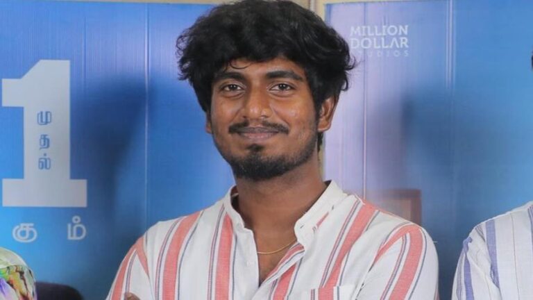 ‘டூரிஸ்ட் ஃபேமிலி’ அபிஷன் ஜீவிந்த் ஹீரோவாகும் பட ஷூட்டிங் நிறைவு | tourist family abishan jeevinth as hero film shooting compeleted