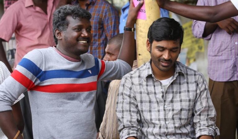 அடுத்து தனுஷ் படம்: மாரி செல்வராஜ் உறுதி | Next Dhanush film: Mari Selvaraj confirmed