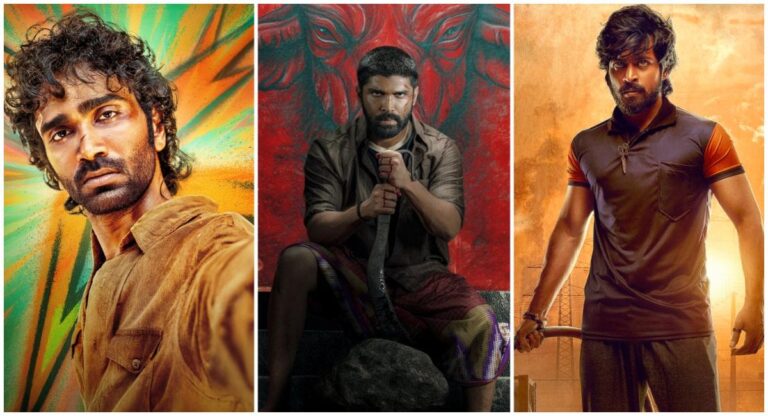 ‘டியூட்’, ‘பைசன்’, ‘டீசல்’ - தீபாவளி ரேஸில் முந்தப் போவது எது? | Dude vs Bison vs Diesel - Who wins Diwali Race