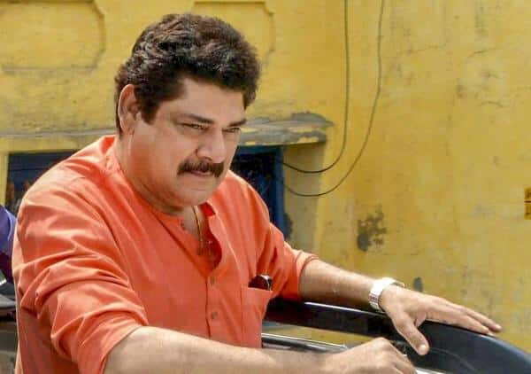மகாபாரத தொடரில் கர்ணனாக நடித்த பங்கஜ் தீர் காலமானார் | Actor Pankaj Dheer, the iconic Karn of Mahabharat, dies after cancer battle