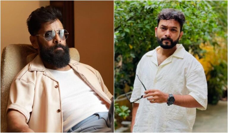 விஷ்ணு எடவன் இயக்கத்தில் விக்ரம்: கூட்டணி உறுதி | Chiyaan Vikram to be directed by Vishnu Edavan