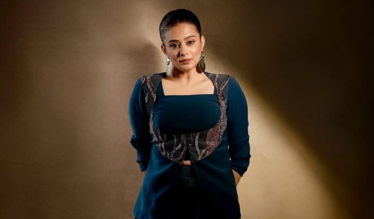 ‘த ஃபேமிலி மேன்’ திரைப்படமாக  வந்திருந்தாலும் வெற்றி பெற்றிருக்கும்: பிரியாமணி கணிப்பு | Priyamani predicts the family man would have been success even if it had been a movie