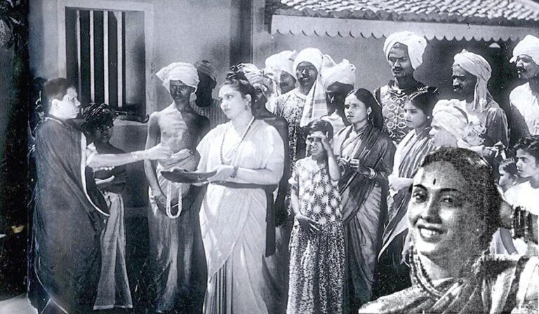 அந்த காலத்திலேயே சர்ச்சையை ஏற்படுத்திய ‘தாஸி அபரஞ்சி’ | Dasi Aparanji film that caused controversy at the time explained