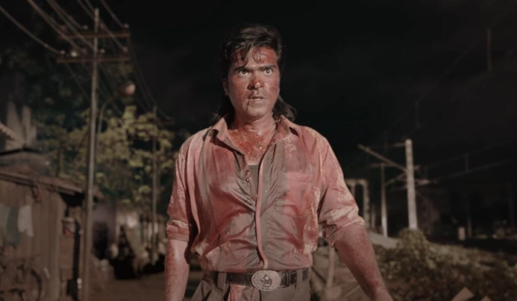 வெற்றிமாறனின் ‘அரசன்’ ப்ரோமோ எப்படி? - மாஸ் சிம்பு, அசத்தல் அனிருத்! | Arasan Promo video analysis