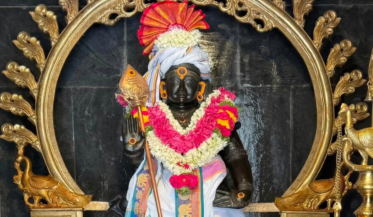 ஜோதிட நாள்காட்டி 18.10.2025 | ஐப்பசி 1 – விசுவாவசு | astrological calendar today