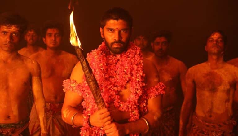 ‘பைசன் காளமாடன்’ விமர்சனம்: மாரி செல்வராஜின் மற்றொரு அழுத்தமான படைப்பு! | Bison Kaalamaadan Movie review