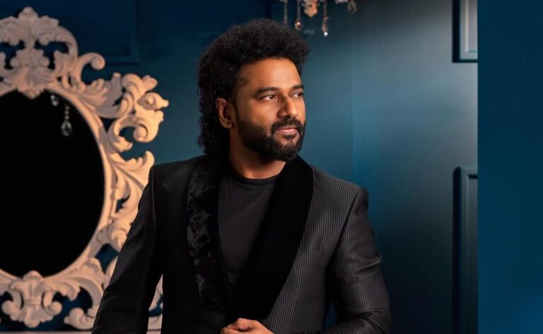 நாயகனாகும் இசையமைப்பாளர் தேவி ஸ்ரீபிரசாத்? | Devi Sri Prasad rumoured to lead Venu Yeldandi next Yellamma