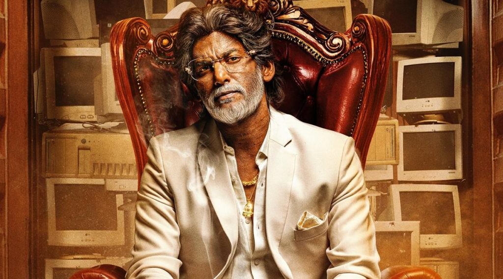 ‘மகுடம்’ இயக்குநராக பொறுப்பேற்றது ஏன்? – விஷால் விளக்கம் | Vishal Clarifies about Magudam directorial