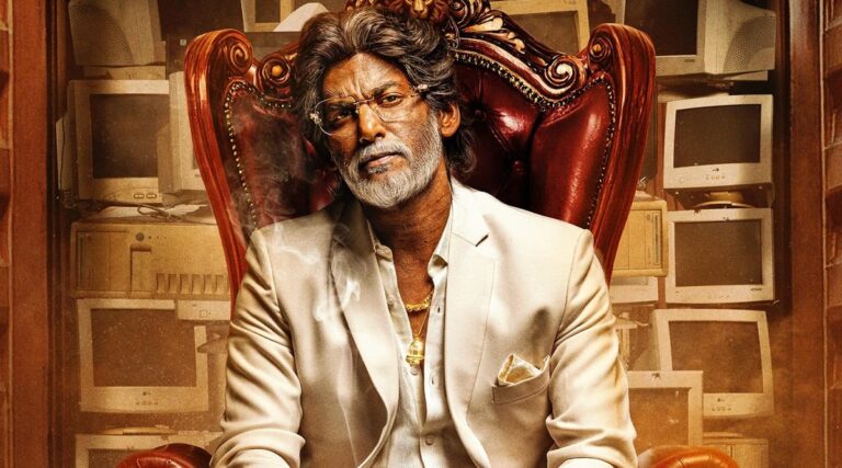 ‘மகுடம்’ இயக்குநராக பொறுப்பேற்றது ஏன்? – விஷால் விளக்கம் | Vishal Clarifies about Magudam directorial