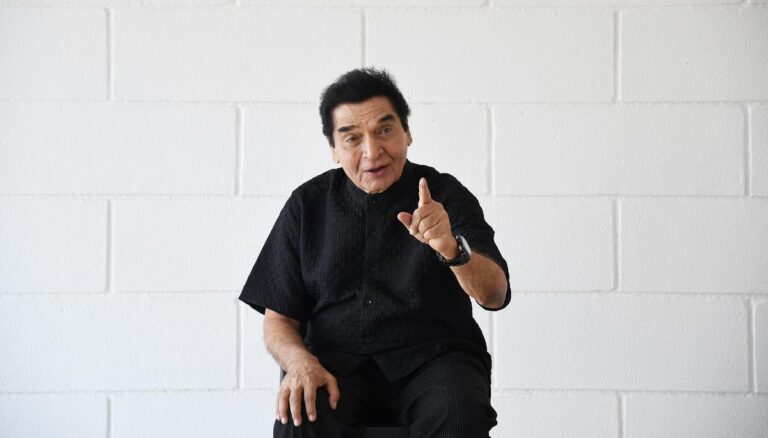 பிரபல பாலிவுட் சினிமா நடிகர் அஸ்ரானி காலமானார் | Famous Bollywood actor Asrani passes away