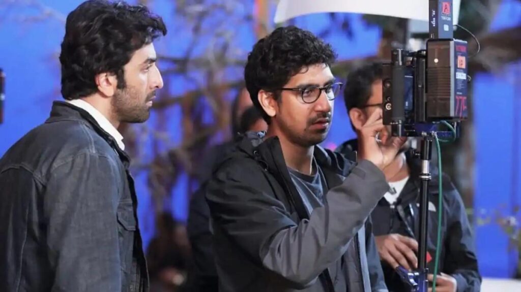 “இயக்குநராக மட்டுமே பணிபுரிய விரும்பவில்லை” - ‘தூம் 4’ படத்திலிருந்து அயன் முகர்ஜி விலகல் | Ayan Mukerji steps back from Dhoom 4