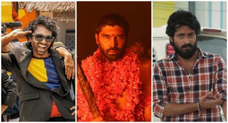 டியூட், பைசன், டீசல் - தீபாவளி ரேஸில் முந்தியது யார்? | Who is the Winner among Diwali Release explained