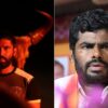 “பைசன்… என்னைப் பொருத்திப் பார்க்க முடிந்தது!” – அண்ணாமலை நெகிழ்ச்சிப் பாராட்டு | Annamalai appreciate director mari selvaraj on Bison