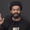 ’ஆர்யன்’ மூலம் புதிய அனுபவம்: விஷ்ணு விஷால் நெகிழ்ச்சி | New experience with Aaryan Vishnu Vishal confirms