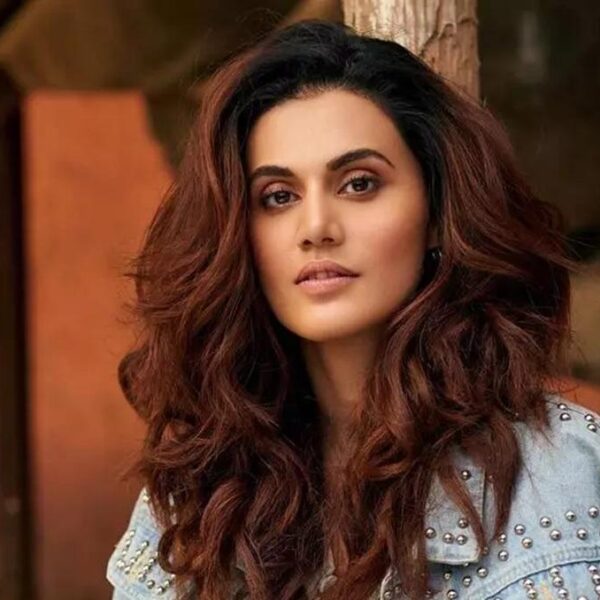 Thedalweb 66 டென்மார்க்கில் செட்டிலானாரா நடிகை டாப்ஸி? | does actress taapsee settled in denmark