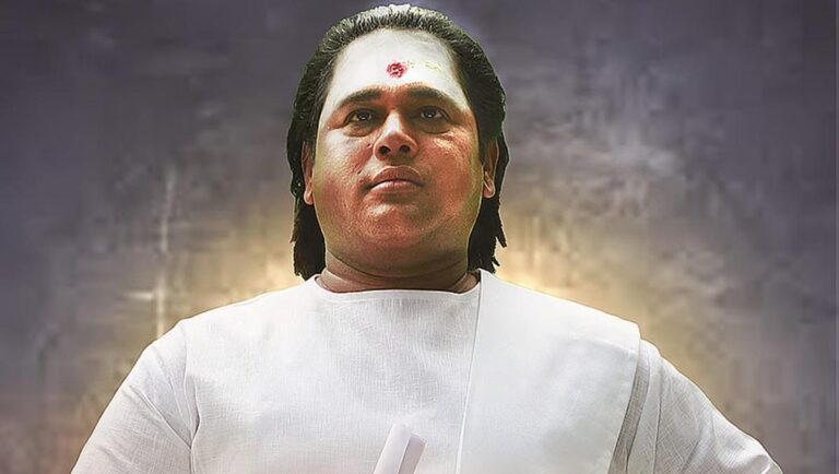 ‘தேசிய தலைவர்’ படத்தில் சர்ச்சை கருத்துகள் நீக்கம்: உயர் நீதிமன்றத்தில் தகவல் | controversy comments removed from desiya thalaivar film crew to court