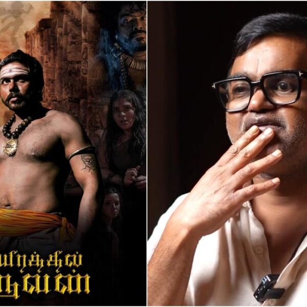 Thedalweb 63 ‘ஆயிரத்தில் ஒருவன்’ படத்தை இப்போது கொண்டாடுவதில் என்ன பயன்? – செல்வராகவன் ஆதங்கம் | What is the point of celebrating the Aayirathil Oruvan now - Selvaraghavan