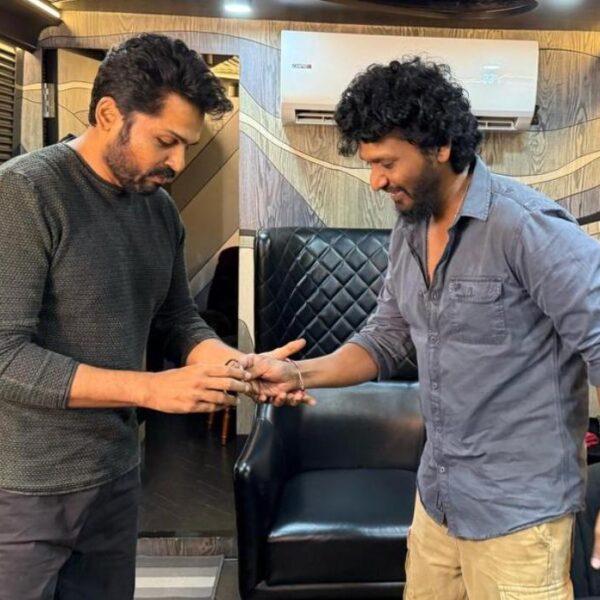 Thedalweb 52 ’கைதி 2’ இயக்க லோகேஷ் கனகராஜ் முடிவு? | Lokesh Kanagaraj decides to direct Kaithi 2
