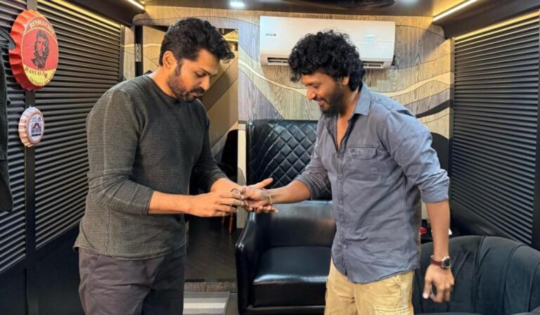 ’கைதி 2’ இயக்க லோகேஷ் கனகராஜ் முடிவு? | Lokesh Kanagaraj decides to direct Kaithi 2