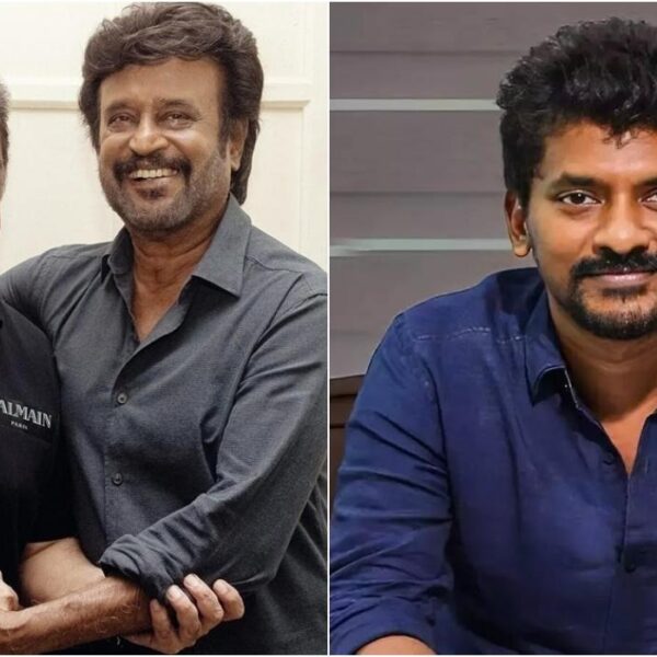 Thedalweb 69 நெல்சன் இயக்கத்தில் ரஜினி - கமல் கூட்டணி | Rajinikanth and Kamal team up for Nelson direction