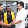 “மாரி செல்வராஜின் திரைமகுடத்தில் மற்றுமொரு வைரக்கல்” – ‘பைசன்’ படத்துக்கு முதல்வர் ஸ்டாலின் பாராட்டு | CM stalin praises Mari selvaraj Bison Movie