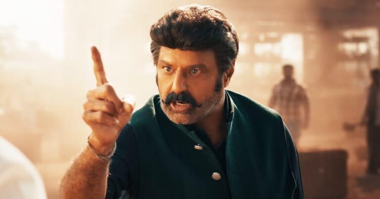 தமிழில் வருகிறது பாலகிருஷ்ணாவின் ‘அகண்டா 2’ | Akhanda 2 releasing Tamil