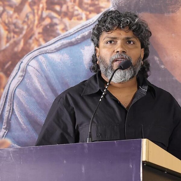 Thedalweb 63 ‘கபாலி’ வெளியீட்டுக்கு முன்பே ரூ.100 கோடி லாபம்: பா.ரஞ்சித் வெளிப்படை | Pa Ranjith Speech at Bison Success meet