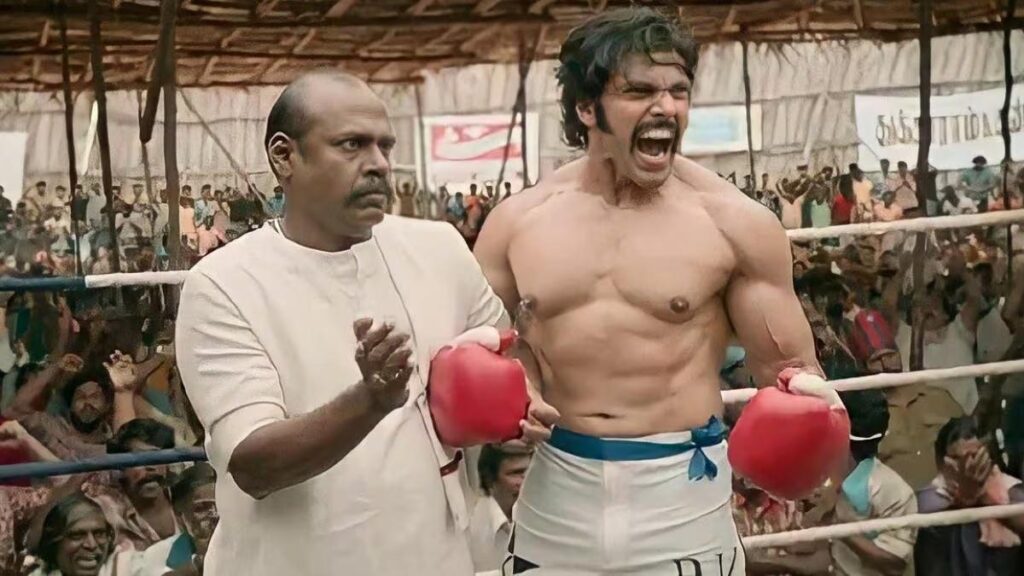 அடுத்தாண்டு தொடங்குகிறது ‘சார்பட்டா 2’ - ஆர்யா உறுதி! | arya reveals about shooting of Sarpatta 2 2 அடுத்தாண்டு தொடங்குகிறது ‘சார்பட்டா 2’ - ஆர்யா உறுதி! | arya reveals about shooting of Sarpatta 2