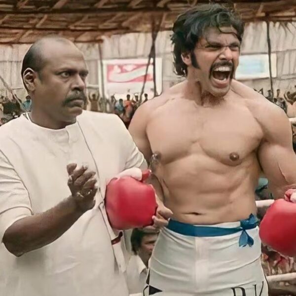 Thedalweb 62 அடுத்தாண்டு தொடங்குகிறது ‘சார்பட்டா 2’ - ஆர்யா உறுதி! | arya reveals about shooting of Sarpatta 2