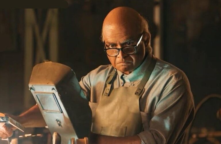 ஜி.டி.நாயுடுவாக மாதவன் நடிக்கும் ‘ஜி.டி.என்’ ஃபர்ஸ்ட் லுக் வெளியீடு | GDN first look revealed