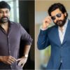 சிரஞ்சீவி உடன் இணையும் கார்த்தி? | Karthi is reportedly set to play a lead role in Chiranjeevi new film