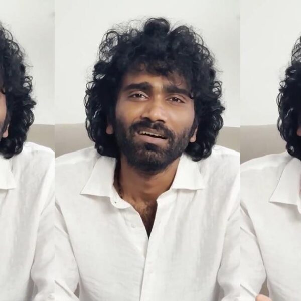 Thedalweb 54 “ஹாட்ரிக் ரூ.100 கோடிகளுக்கு நன்றி” - பிரதீப் ரங்கநாதன் நெகிழ்ச்சி! | pradeep ranganathan thanks to hattrick success