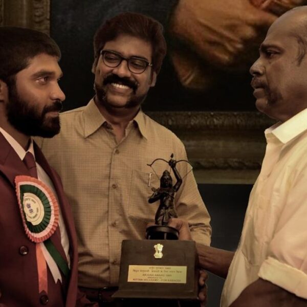 Thedalweb 63 அதிகரிக்கும் வரவேற்பு - மாரி செல்வராஜின் ‘பைசன்’ ரூ.55 கோடி வசூல்! | Bison Kaalamaadan Box office collection