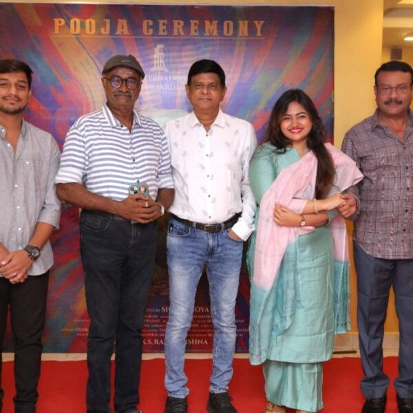 Thedalweb 53 இயக்குநராக அறிமுகமாகும் ஷாலின் ஜோயா | Shaalin Zoya to make her directorial debut