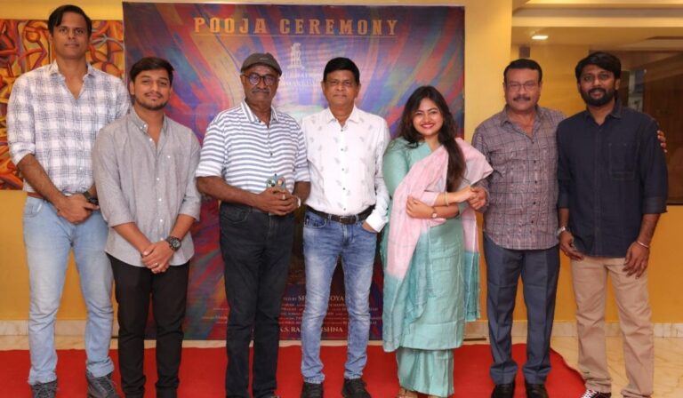 இயக்குநராக அறிமுகமாகும் ஷாலின் ஜோயா | Shaalin Zoya to make her directorial debut