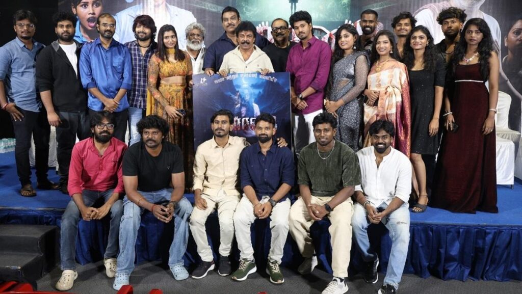 “பேய் கதை எப்போதும் கைவிடாது” - இயக்குநர் சுப்பிரமணிய சிவா | Director Subramaniyam Shiva about success of horror story 2 “பேய் கதை எப்போதும் கைவிடாது” - இயக்குநர் சுப்பிரமணிய சிவா | Director Subramaniyam Shiva about success of horror story