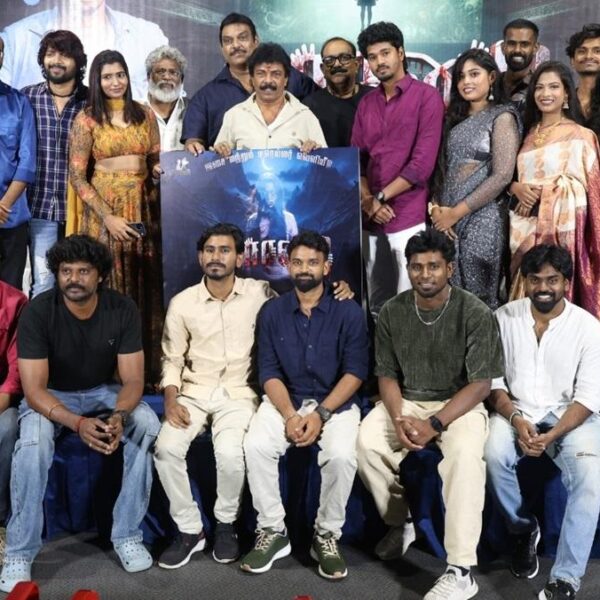 Thedalweb 52 “பேய் கதை எப்போதும் கைவிடாது” - இயக்குநர் சுப்பிரமணிய சிவா | Director Subramaniyam Shiva about success of horror story