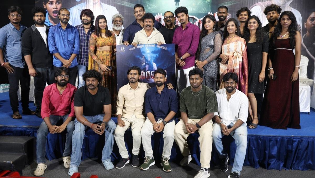 Thedalweb 50 “பேய் கதை எப்போதும் கைவிடாது” - இயக்குநர் சுப்பிரமணிய சிவா | Director Subramaniyam Shiva about success of horror story