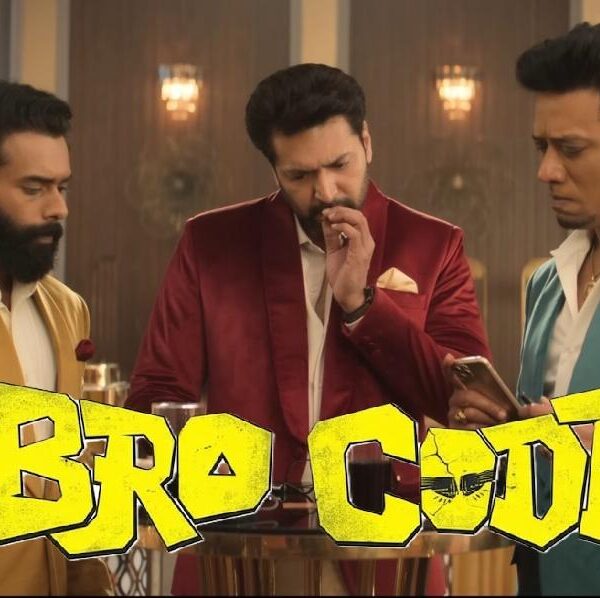 Thedalweb 52 ‘ப்ரோகோட்’ படத்தின் தலைப்புக்கு டெல்லி ஐகோர்ட் இடைக்கால தடை: பின்னணி என்ன? | Delhi High Court halts Ravi Mohan from using Bro Code as title