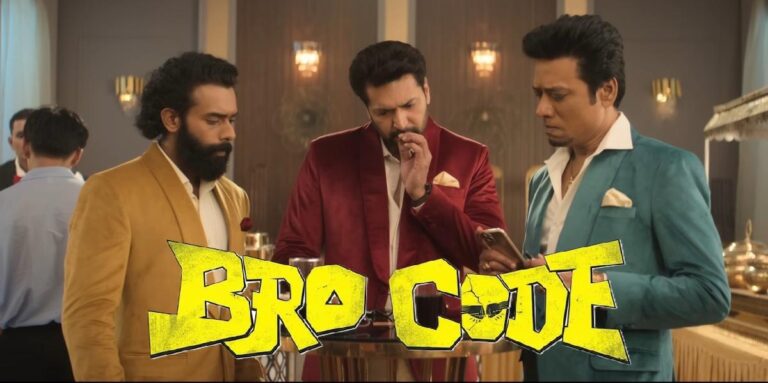 ‘ப்ரோகோட்’ படத்தின் தலைப்புக்கு டெல்லி ஐகோர்ட் இடைக்கால தடை: பின்னணி என்ன? | Delhi High Court halts Ravi Mohan from using Bro Code as title